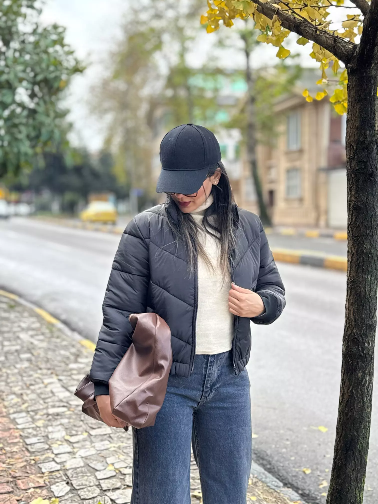 کاپشن لوییزا